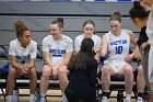 WBBall vs Plymouth  Wheaton College women's basketball vs Plymouth State. - Photo By: KEITH NORDSTROM : Wheaton, basketball